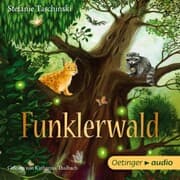 Cover von Funklerwald