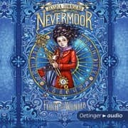 Cover von Nevermoor 1. Fluch und Wunder