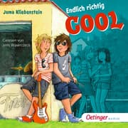 Cover von Endlich richtig cool!