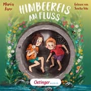 Cover von Himbeereis am Fluss