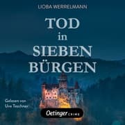 Cover von Tod in Siebenbürgen