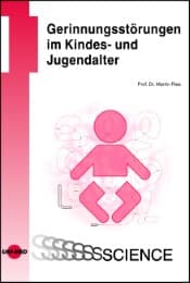 Cover von Gerinnungsstörungen im Kindes- und Jugendalter