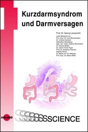 Cover von Kurzdarmsyndrom und Darmversagen