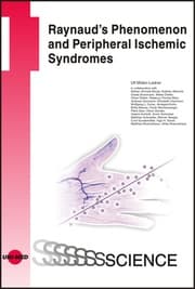 Cover von Raynaud's Phenomenon and Peripheral Ischemic Syndromes