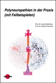 Cover von Polyneuropathien in der Praxis (mit Fallbeispielen)