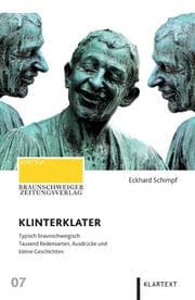 Cover von Klinterklater