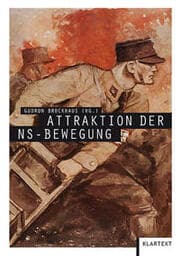 Cover von Attraktion der NS-Bewegung