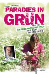 Cover von Paradies in Grün