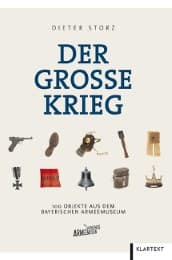 Cover von Der Große Krieg