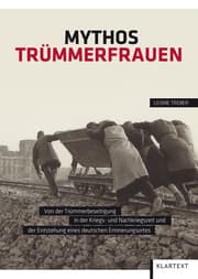 Cover von Mythos Trümmerfrauen