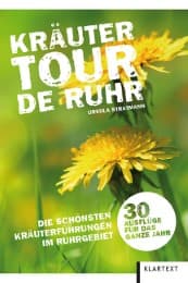 Cover von Kräutertour de Ruhr