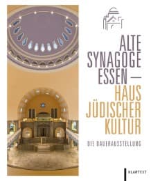Cover von Alte Synagoge Essen - Haus Jüdischer Kultur