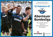 Cover von SC Paderborn 07 - Abenteuer Bundesliga