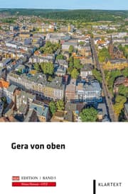 Cover von Gera von oben