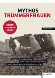 Cover von Mythos Trümmerfrauen