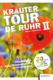 Cover von Kräutertour de Ruhr II
