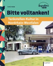 Cover von Bitte volltanken!