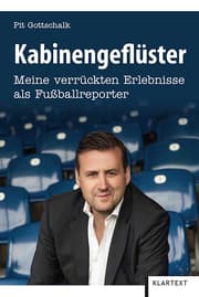 Cover von Kabinengeflüster