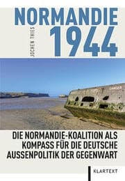 Cover von Normandie 1944