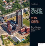 Cover von Gelsenkirchen von oben
