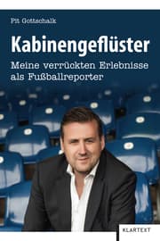 Cover von Kabinengeflüster