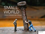 Cover von Small World