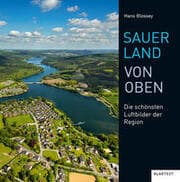 Cover von Sauerland von oben
