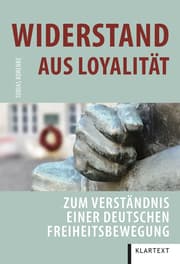 Cover von Widerstand aus Loyalität