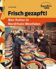 Cover von Frisch gezapft!