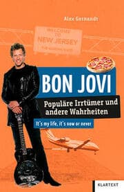 Cover von Bon Jovi