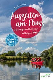 Cover von Auszeiten am Fluss