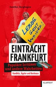 Cover von Eintracht Frankfurt
