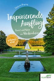 Cover von Inspirierende Ausflüge
