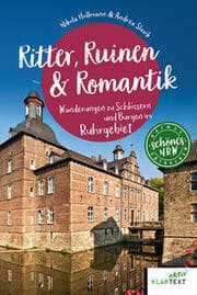 Cover von Ritter, Ruinen & Romantik