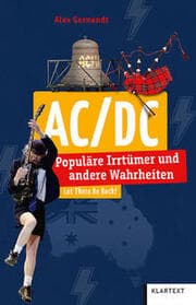 Cover von AC/DC