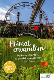 Cover von Heimat erwandern