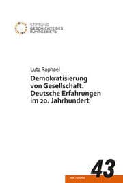 Cover von Demokratisierung von Gesellschaft