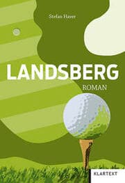 Cover von Landsberg