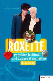 Cover von Roxette
