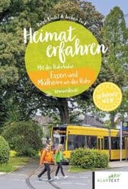 Cover von Heimat erfahren