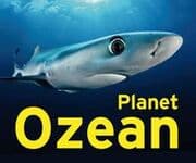 Cover von Planet Ozean