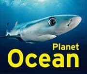 Cover von Planet Ocean