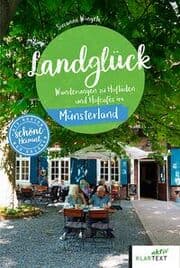 Cover von Landglück Münsterland