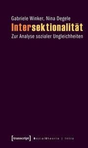 Cover von Intersektionalität