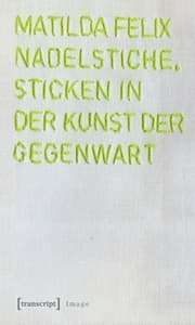 Cover von Nadelstiche