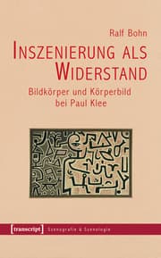 Cover von Inszenierung als Widerstand