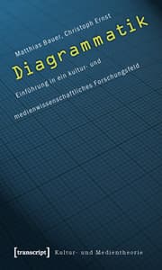 Cover von Diagrammatik