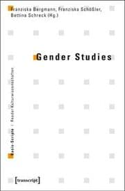 Cover von Gender Studies