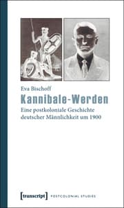 Cover von Kannibale-Werden