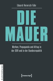 Cover von Die Mauer